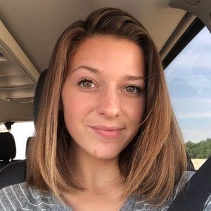 Meet your Posher, Mckenna